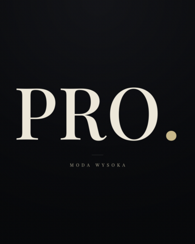 JAK ZOSTAĆ PRO [audiobook]